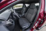 Toyota C-HR 2016 года (WW)